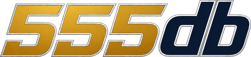 555db লোগো